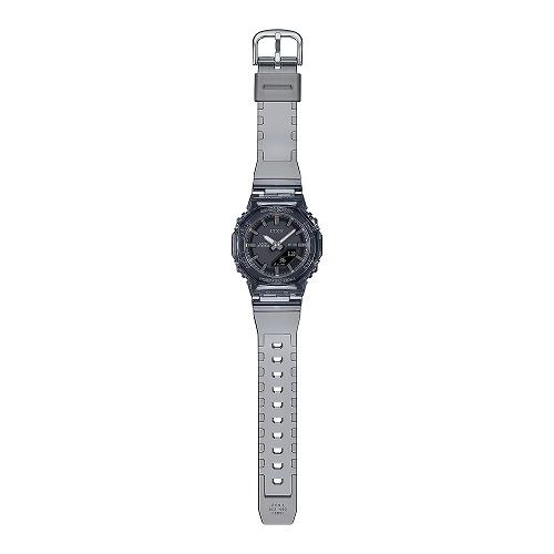 CASIO G-SHOCK ���ʥ������ǥ������ӻ��� GMA-P2100ZY-1AJR  ��ǥ����� ITZY����ܥ졼������ǥ� ����������