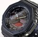 CASIO G-SHOCK GA-B2100BBR-1AJF ���ʥ������ǥ����� �����顼�ӻ��� ���ޡ��ȥե����� �֥�å�X��å� �����ǥ� ����������