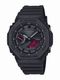 CASIO G-SHOCK GA-B2100BBR-1AJF ���ʥ������ǥ����� �����顼�ӻ��� ���ޡ��ȥե����� �֥�å�X��å� �����ǥ� ����������