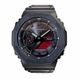 CASIO G-SHOCK GA-B2100BBR-1AJF ���ʥ������ǥ����� �����顼�ӻ��� ���ޡ��ȥե����� �֥�å�X��å� �����ǥ� ����������