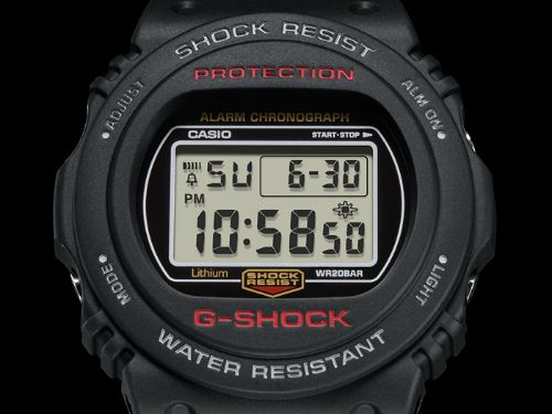 �������ǥ���å� �ǥ������ӻ��ס� DW-5750E-1JF  ��󥺡�����������