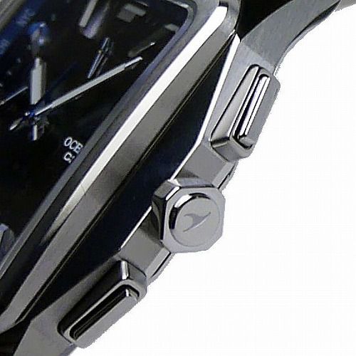 CASIO OCEANUS CLASSIC LINE 顼ӻ OCW-T5000-1AJF  ޡȥե 3ǯݾڡ