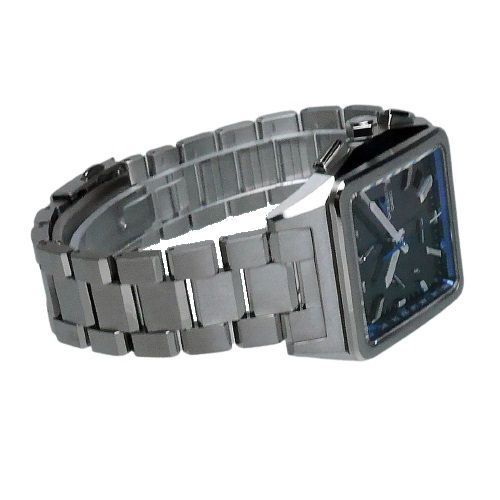 CASIO OCEANUS CLASSIC LINE 顼ӻ OCW-T5000-1AJF  ޡȥե 3ǯݾڡ