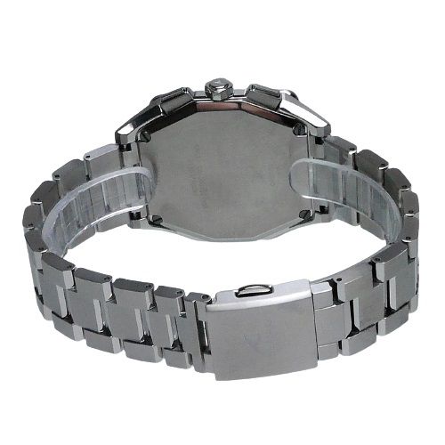 CASIO OCEANUS CLASSIC LINE 顼ӻ OCW-T5000-1AJF  ޡȥե 3ǯݾڡ