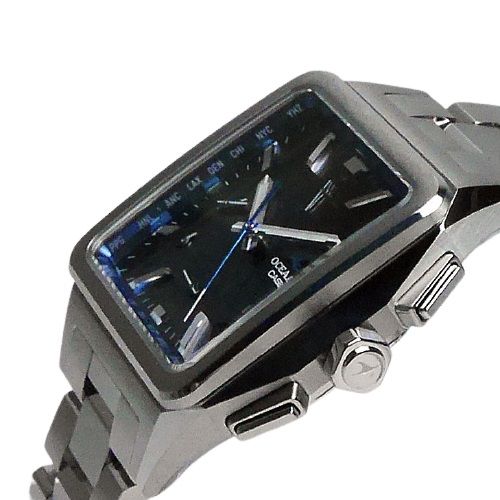 CASIO OCEANUS CLASSIC LINE 顼ӻ OCW-T5000-1AJF  ޡȥե 3ǯݾڡ