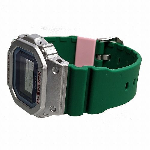 G-SHOCK DW-5600EU-8A3JF CASIO �ǥ������ӻ��� ��� Euphoria ���꡼�� �����ǥ� ����������