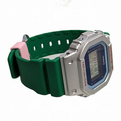 G-SHOCK DW-5600EU-8A3JF CASIO �ǥ������ӻ��� ��� Euphoria ���꡼�� �����ǥ� ����������