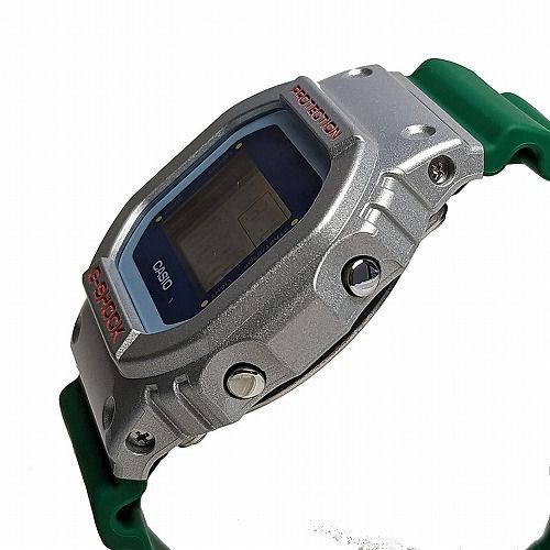 G-SHOCK DW-5600EU-8A3JF CASIO �ǥ������ӻ��� ��� Euphoria ���꡼�� �����ǥ� ����������
