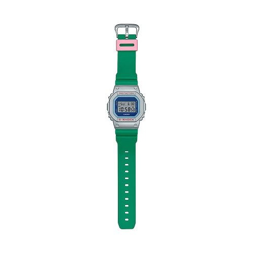G-SHOCK DW-5600EU-8A3JF CASIO �ǥ������ӻ��� ��� Euphoria ���꡼�� �����ǥ� ����������