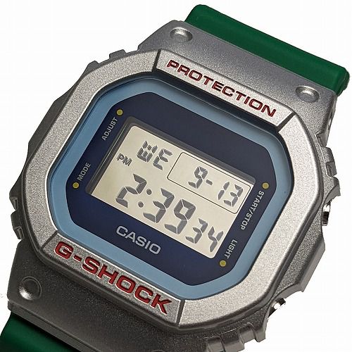 G-SHOCK DW-5600EU-8A3JF CASIO �ǥ������ӻ��� ��� Euphoria ���꡼�� �����ǥ� ����������