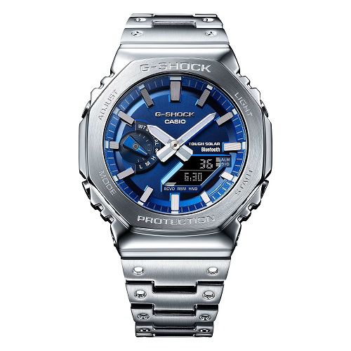 CASIO G-SHOCK ٥ ʥǥ 顼ӻ GM-B2100AD-2AJF  ե᥿ ޡȥե󥯡