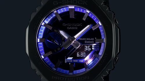 CASIO G-SHOCK  ʥǥ 顼ӻ GM-B2100AD-2AJF  ե᥿ ޡȥե󥯡