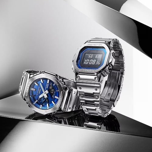 CASIO G-SHOCK ٥ ʥǥ 顼ӻ GM-B2100AD-2AJF  ե᥿ ޡȥե󥯡