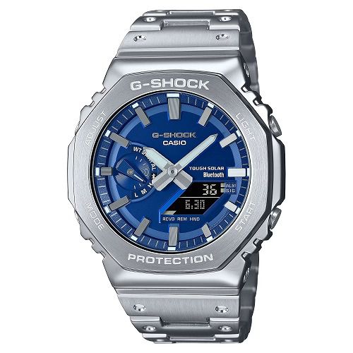 CASIO G-SHOCK  ʥǥ 顼ӻ GM-B2100AD-2AJF  ե᥿ ޡȥե󥯡