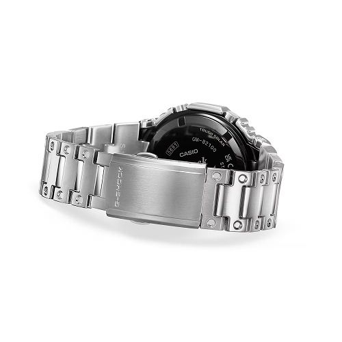 CASIO G-SHOCK ����������٥��� ���ʥ������ǥ����� �����顼�ӻ��� GM-B2100AD-5AJF ��� �ե�᥿�� ���ޡ��ȥե����󥯡�����������