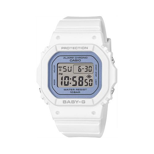 BGD-565SC-2BJF CASIO BABY-G �ǥ������ӻ���  ��ǥ����� �ۥ磻�� ���������� 
