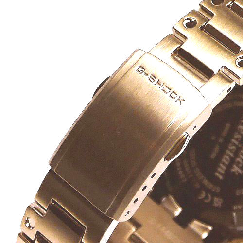 CASIO G-SHOCK ���ʥ������ǥ����� �����顼�ӻ��� GM-B2100GD-9AJF ��� ���ޡ��ȥե����󥯡�����������