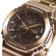 CASIO G-SHOCK ���ʥ������ǥ����� �����顼�ӻ��� GM-B2100GD-9AJF ��� ���ޡ��ȥե����󥯡�����������