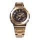 CASIO G-SHOCK ���ʥ������ǥ����� �����顼�ӻ��� GM-B2100GD-9AJF ��� ���ޡ��ȥե����󥯡�����������