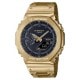CASIO G-SHOCK ���ʥ������ǥ����� �����顼�ӻ��� GM-B2100GD-9AJF ��� ���ޡ��ȥե����󥯡�����������