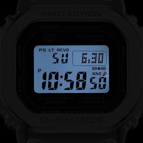 ������G����å� Bluetooth ��� �����顼�����ӻ���  GMW-B5000D-3JF ��󥺡�����������