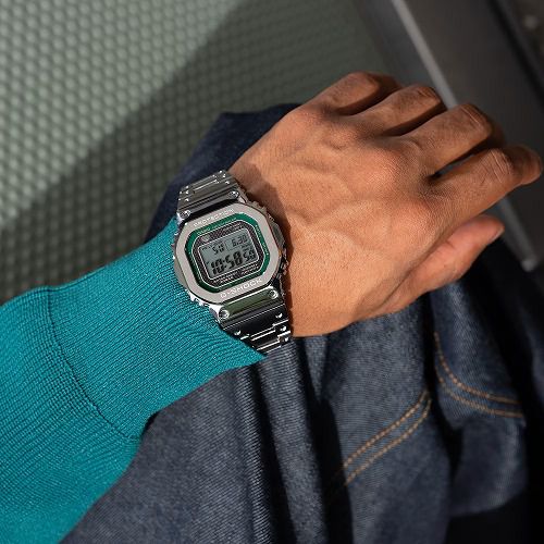 ������G����å� Bluetooth ��� �����顼�����ӻ���  GMW-B5000D-3JF ��󥺡�����������