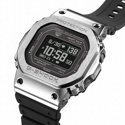 GM-H5600-1JR CASIO G-SHOCK G-SQUAD �ǥ������ӻ��� ��� �����¬��ǽ  ����������