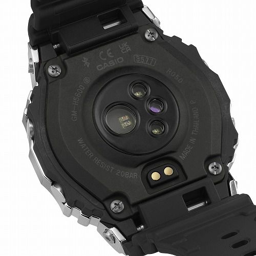 GM-H5600-1JR CASIO G-SHOCK G-SQUAD �ǥ������ӻ��� ��� �����¬��ǽ  ����������