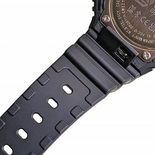 G-SHOCK GA-B2100MF-1AJF CASIO ����������٥��� ��� Bluetooth ��� �����顼 �ӻ��� Multi Fluorescent color���꡼�� �����ǥ� ����������