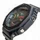 G-SHOCK GA-B2100MF-1AJF CASIO ����������٥��� ��� Bluetooth ��� �����顼 �ӻ��� Multi Fluorescent color���꡼�� �����ǥ� ����������