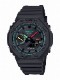 G-SHOCK GA-B2100MF-1AJF CASIO ����������٥��� ��� Bluetooth ��� �����顼 �ӻ��� Multi Fluorescent color���꡼�� �����ǥ� ����������