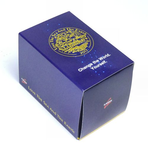 Gå󥸥ޥ 顼ӻ  GW-9403KJ-9JR å2017ǯǥ Love The Sea And The Earth 󥺡