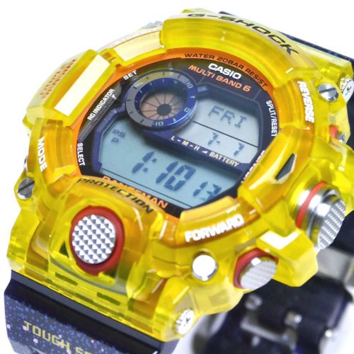 Gå󥸥ޥ 顼ӻ  GW-9403KJ-9JR å2017ǯǥ Love The Sea And The Earth 󥺡