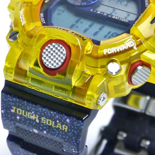 Gå󥸥ޥ 顼ӻ  GW-9403KJ-9JR å2017ǯǥ Love The Sea And The Earth 󥺡