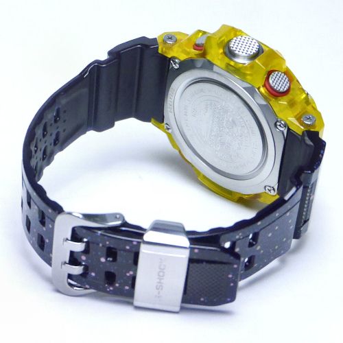 Gå󥸥ޥ 顼ӻ  GW-9403KJ-9JR å2017ǯǥ Love The Sea And The Earth 󥺡