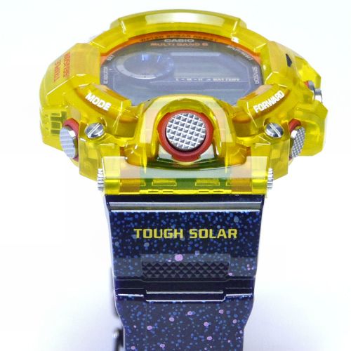 Gå󥸥ޥ 顼ӻ  GW-9403KJ-9JR å2017ǯǥ Love The Sea And The Earth 󥺡