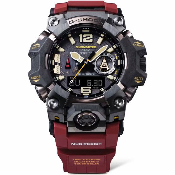 ������G����å���MUDMASTER FLAGSHIP��ǥ� �����顼�����ӻ��� GWG-B1000-1A4JF����� ����������