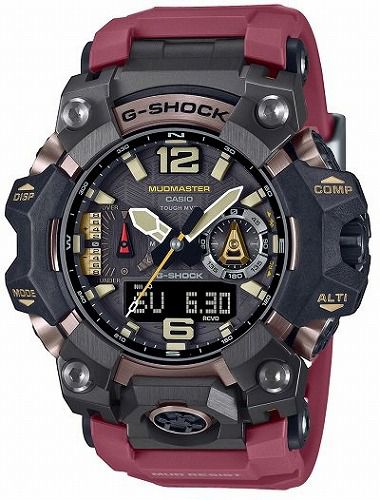 ������G����å���MUDMASTER FLAGSHIP��ǥ� �����顼�����ӻ��� GWG-B1000-1A4JF����� ����������
