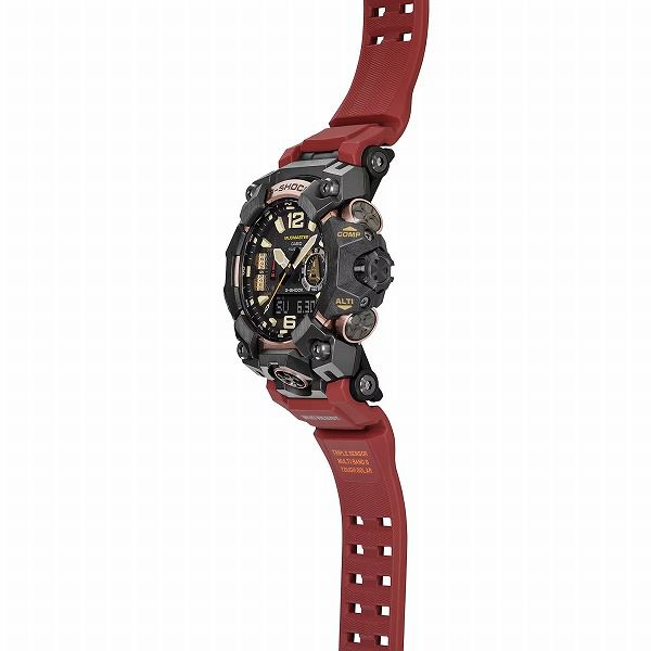 ������G����å���MUDMASTER FLAGSHIP��ǥ� �����顼�����ӻ��� GWG-B1000-1A4JF����� ����������