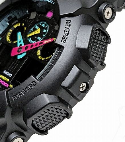 Gå ʥǥӻ GA-100MF-1AJF   Multi Fluorescent color꡼ ǥ 