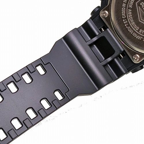 G-SHOCK GA-110MF-1AJF CASIO ���ʥ������ǥ������ӻ��� ��� Multi Fluorescent color���꡼�� �����ǥ� ����������