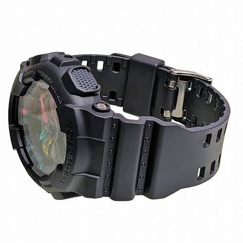 G-SHOCK GA-110MF-1AJF CASIO ���ʥ������ǥ������ӻ��� ��� Multi Fluorescent color���꡼�� �����ǥ� ����������