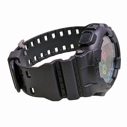 G-SHOCK GA-110MF-1AJF CASIO ���ʥ������ǥ������ӻ��� ��� Multi Fluorescent color���꡼�� �����ǥ� ����������