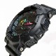 G-SHOCK GA-110MF-1AJF CASIO ���ʥ������ǥ������ӻ��� ��� Multi Fluorescent color���꡼�� �����ǥ� ����������