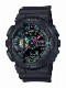 G-SHOCK GA-110MF-1AJF CASIO ���ʥ������ǥ������ӻ��� ��� Multi Fluorescent color���꡼�� �����ǥ� ����������