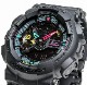 G-SHOCK GA-110MF-1AJF CASIO ���ʥ������ǥ������ӻ��� ��� Multi Fluorescent color���꡼�� �����ǥ� ����������