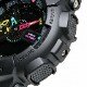G-SHOCK GA-110MF-1AJF CASIO ���ʥ������ǥ������ӻ��� ��� Multi Fluorescent color���꡼�� �����ǥ� ����������