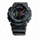 G-SHOCK GA-110MF-1AJF CASIO ���ʥ������ǥ������ӻ��� ��� Multi Fluorescent color���꡼�� �����ǥ� ����������