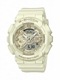 CASIO G-SHOCK ʥǥӻ  GMA-S110ST-7AJF ǥ ߥåɥ ۥ磻 