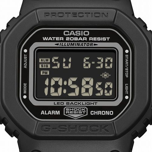 DW-5600MNC-1JF CASIO G-SHOCK �ǥ������ӻ��� ��� NEW CLOTH BAND���꡼��  �����ǥ� ����������